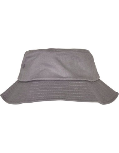 FLE-5003KH-Kids Flexfit Cotton Twill Bucket Hat